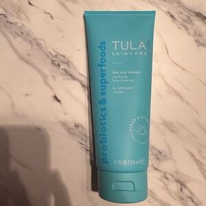 Tula The Cult Classic